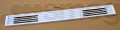 Smeg Air Vent Grille - 764092247 Grate Ventilation